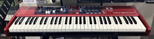 Store Special Product - Nord - ELECTRO 6D 61